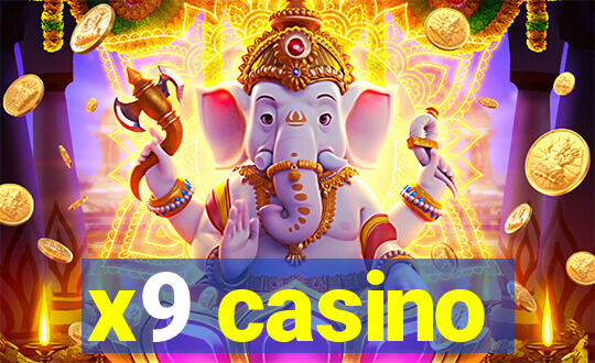 x9 casino